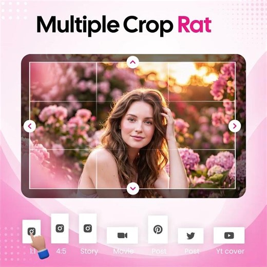 Multiple Photo Editing Tools in One Gallery App