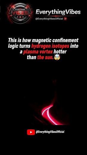 The Advanced Physics of Nuclear Fusion Tokamaks 🦾⚛️