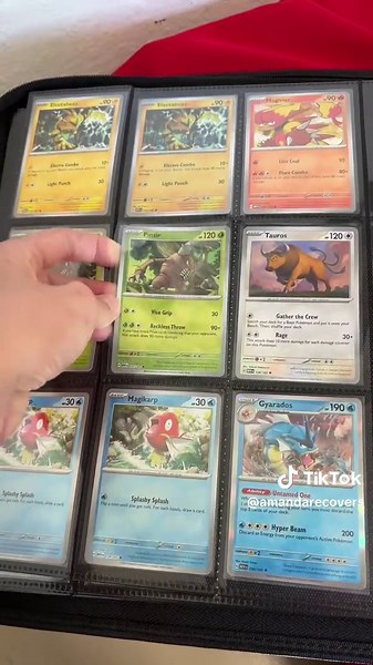 Gengar Master Set Unveiled!