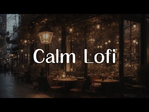 Lofi Relaxing Music for Stress Relief | 2 Hours Chill Beats ☕️ Make You Feel Positive and Peaceful