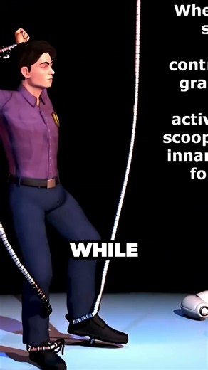 How Michael Afton Got Scooped in Sister Location 😱