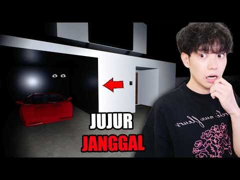 ADA yang ANEH dan SUS waktu gua PULANG KERJA.. - The Way Home