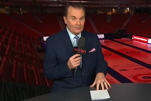 Legendary Canadian sports broadcaster retiring after 40 years at TSN | Daily Hive | Sports