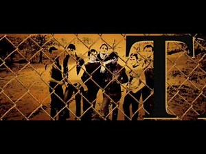 The Outsiders (1983) - The Complete Novel - Opening Credits - Stay Gold