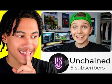 J'ai Trouvé la toute 1ère vidéo des Youtubers Roblox !