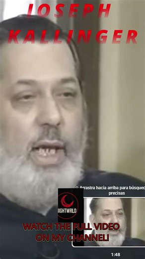 SERIAL KILLER OUT OF CONTRL - JOSEPH KALLINGER