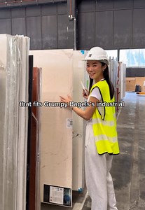 Kitchen Renovation: Dekton Tabletops for Baking & Design