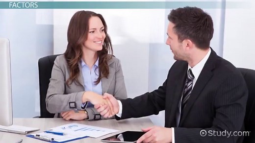 Group Cohesion | Definition, Characteristics & Factors