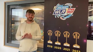 Here’s Kyle with your local news update for Tuesday September 12th | WLR FM | Facebook