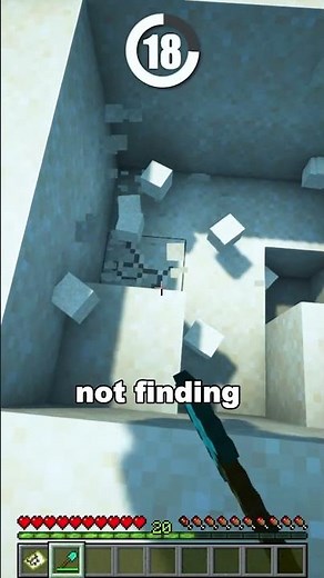 Digging for Treasure? Use This 9,9 Trick! 💎