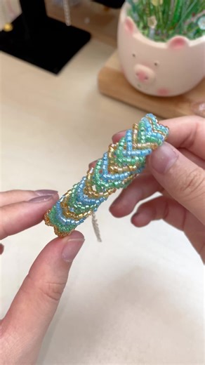 DIY Beaded Bracelet Tutorial: Create Stunning Jewelry