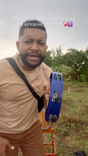 Cómo tocar pandero o pandereta #jimmyledesmamusic #musicacristiana #alabanza #adoración