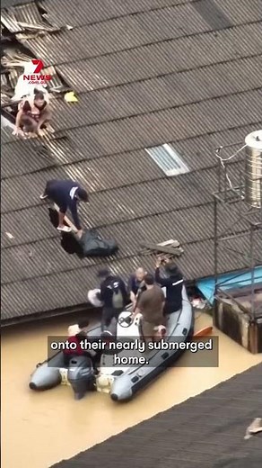 Flooding kills at least 33 people in Thailand