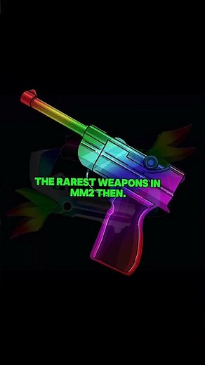 the rarest mm2 items through the years.#mm2 #oldmm2 #nostalgia #viral