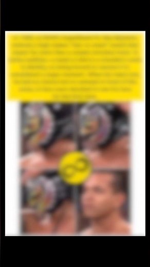Rey Mysterio Unmasked! The Shocking Moment at SuperBrawl IX | In_finityfacts |
