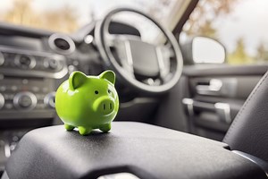 Hidden costs of car ownership
