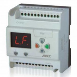 [Hot Item] Electronic Overcurrent Relay for Freight Elevator PLC Control Box