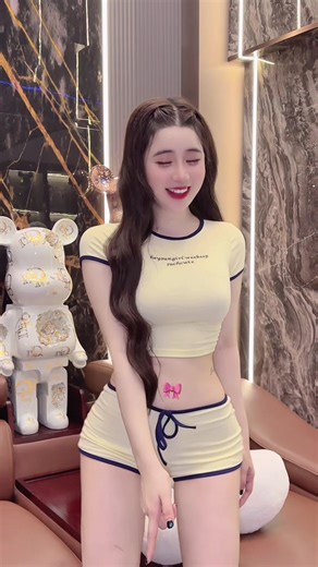 Body After Tết: Nét Đẹp Mindi