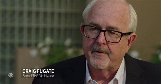 Former FEMA leader says emergency alert staff need training to practice "pushing the button"