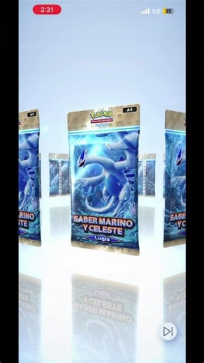 Opening tcgp #tcgp #tcgpackopening #tcgpokemon #pokemon #pokemoncards #pokemoncommunity #pokemontcg