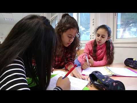 Enseigner les sciences au cycle 3