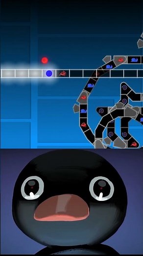 ADOFAI: World's Hardest Map Noot Noot
