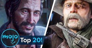 Top 20 Satisfying Villain Deaths in Video Games | Videos on WatchMojo.com