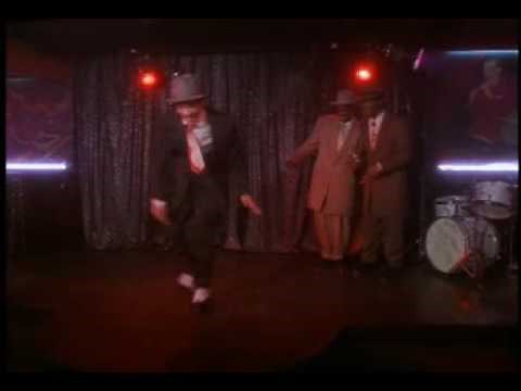 Bojangles - Savion Glover / Gregory Hines -trailer