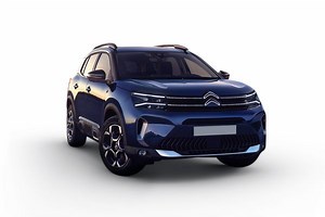 Citroen C5 Aircross Specifications - Features, Dimensions, Configurations - ZigWheels