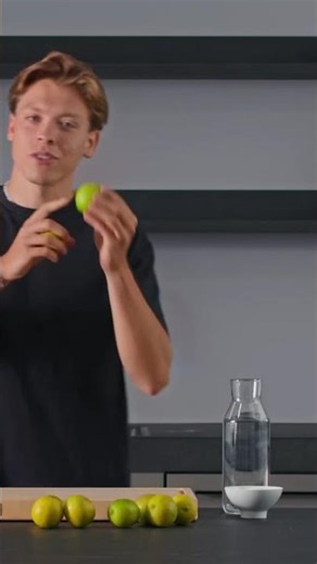Warum du dieses Limettengel lieben wirst… 💥