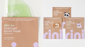 Skin Care Line for 3-Year-Olds Sparks Controversy