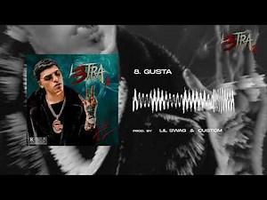 Gusta - Luar La L (Audio Cover) prod. Lil Swag & Custom