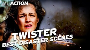 23K views · 358 reactions | Go for a ride you'll never forget with our compilation of the best disaster scenes from the 1996 original Twister here! From a tornado ploughing its way through a drive-in movie theater to Bill Paxton & Helen Hunt escaping the final storm at the end of the movie, check out the best clips from the movie here ️ #AllAction #ActionMovies #Twister #Twisters #BillPaxon #GlenPowell | All Action | Facebook