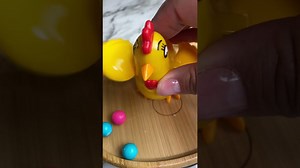 Chicken candy dispenser unboxing