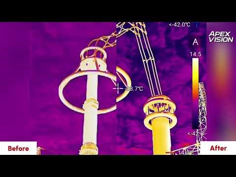 Apex Vision Thermal Imaging