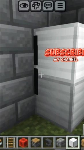 #Trend #minecraft Minecraft Small Build | Simple but Awesome 😎Tiny Minecraft Build That Looks Nice