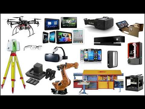 What is Science and Technology with Examples