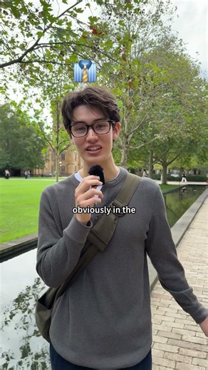 What our UniMelb students wear to uni 👖