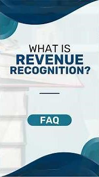 How Revenue Recognition Really Works