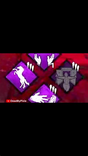 Residual Manifest Boil Over Combo in Dead by Daylight