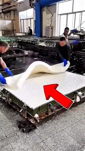 Chinese rubber matrix #facts