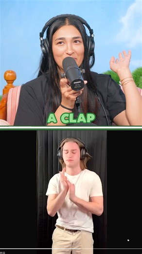 world’s fastest clapper