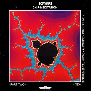 Software - Chip-Meditation Part Two