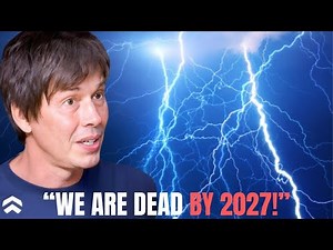 The Latest from CERN Brian Cox Discusses the Unexpected Discoveries