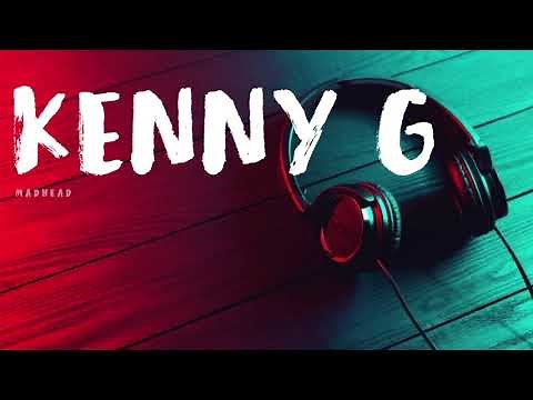 KENNY G - Jazz Music | Smooth Jazz Saxophone | Relaxing Background Music