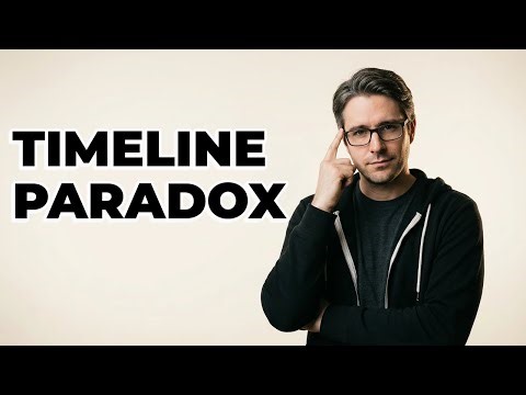 How Does Star Trek Continuity Handle Two Timelines?