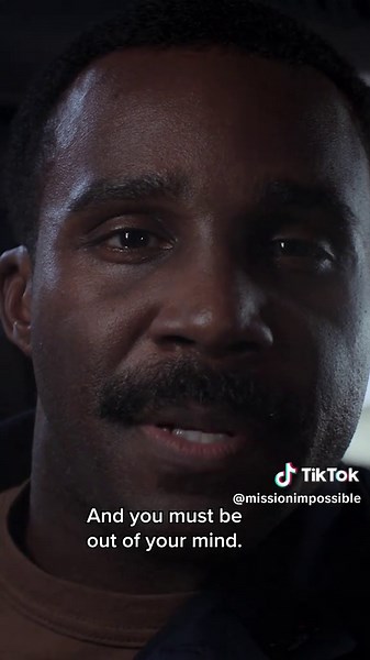 Mission Impossible on TikTok