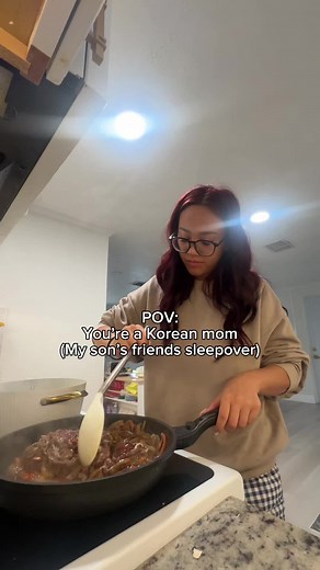 Vermicelli Dinner with Homemade Nước Mắm