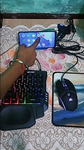 mini pc setup in keaboard and mouse #shorts #ytshorts #youtubeshorts #trending #viral #geekgamer