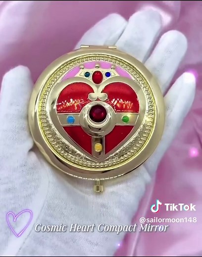 Sailor Moon Inspired Makeup Tutorial for Anime Fans